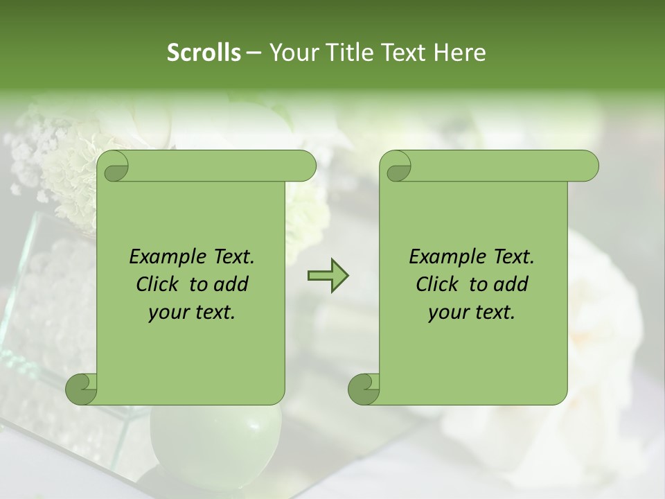 Industry Technology Power PowerPoint Template