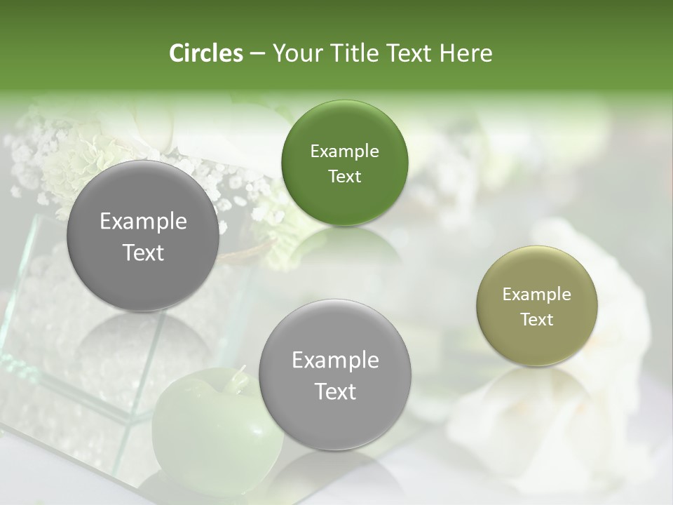 Industry Technology Power PowerPoint Template