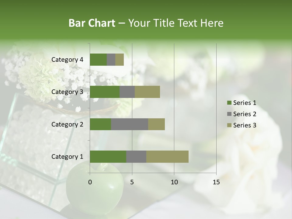 Industry Technology Power PowerPoint Template