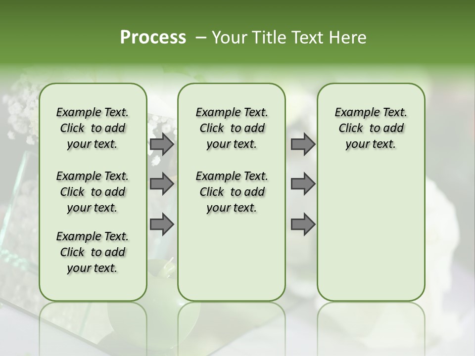 Industry Technology Power PowerPoint Template