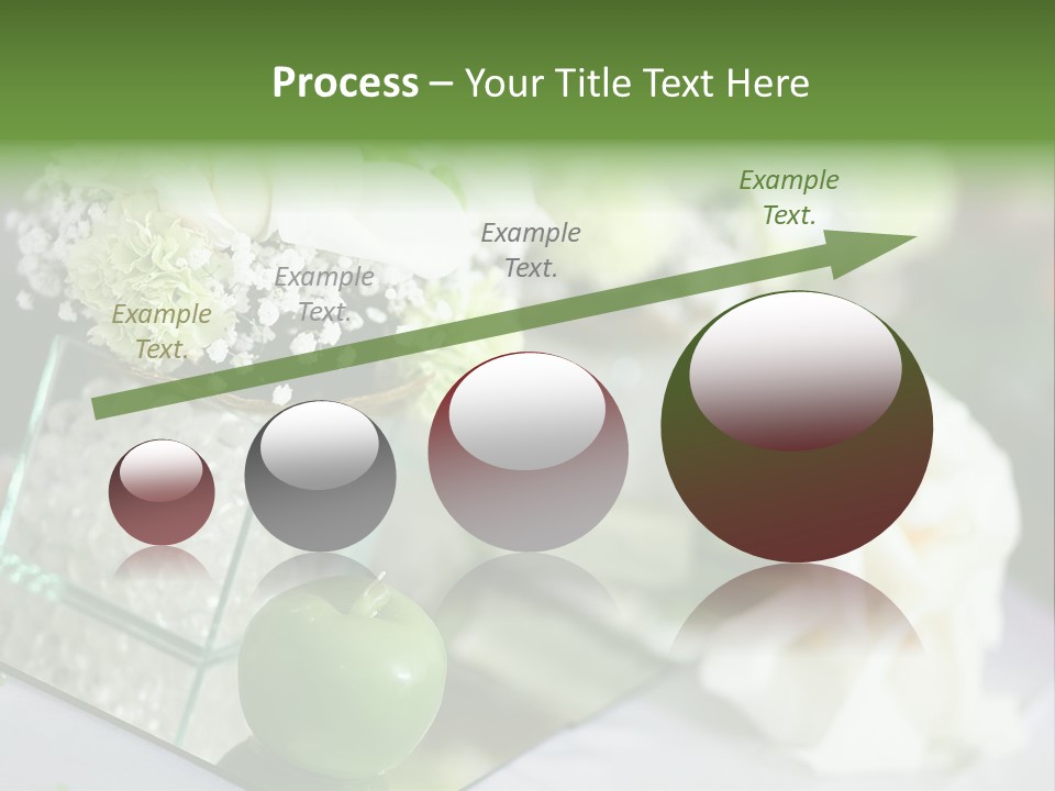 Industry Technology Power PowerPoint Template