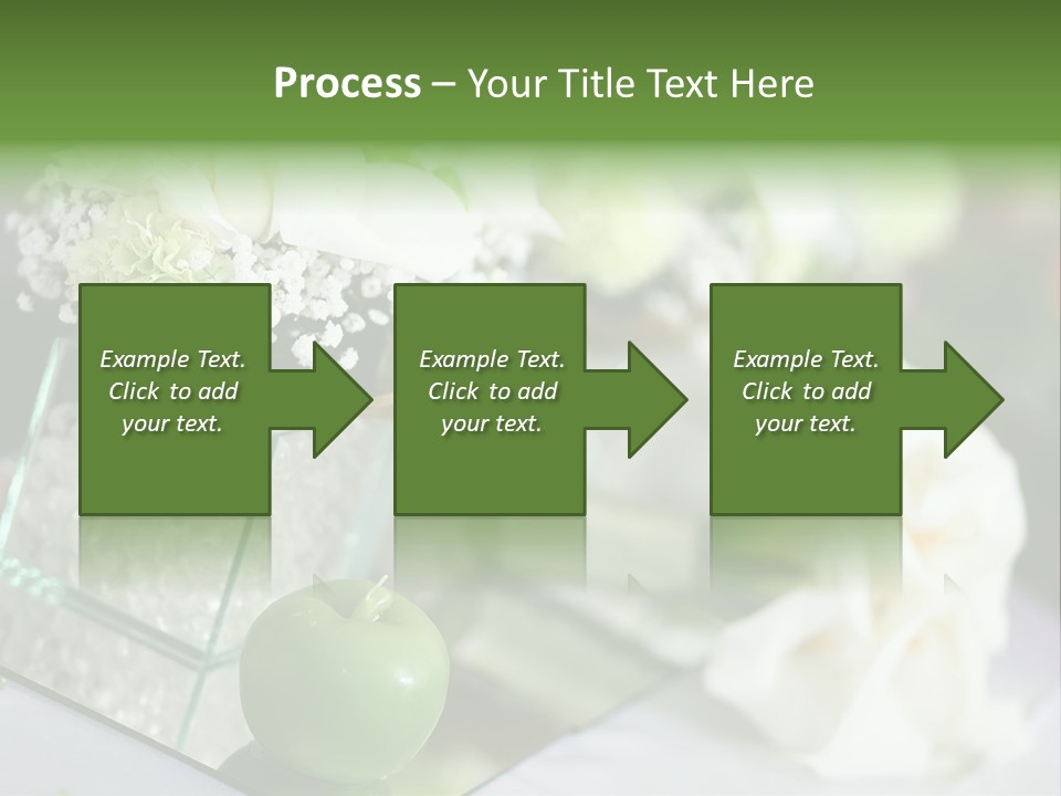 Industry Technology Power PowerPoint Template