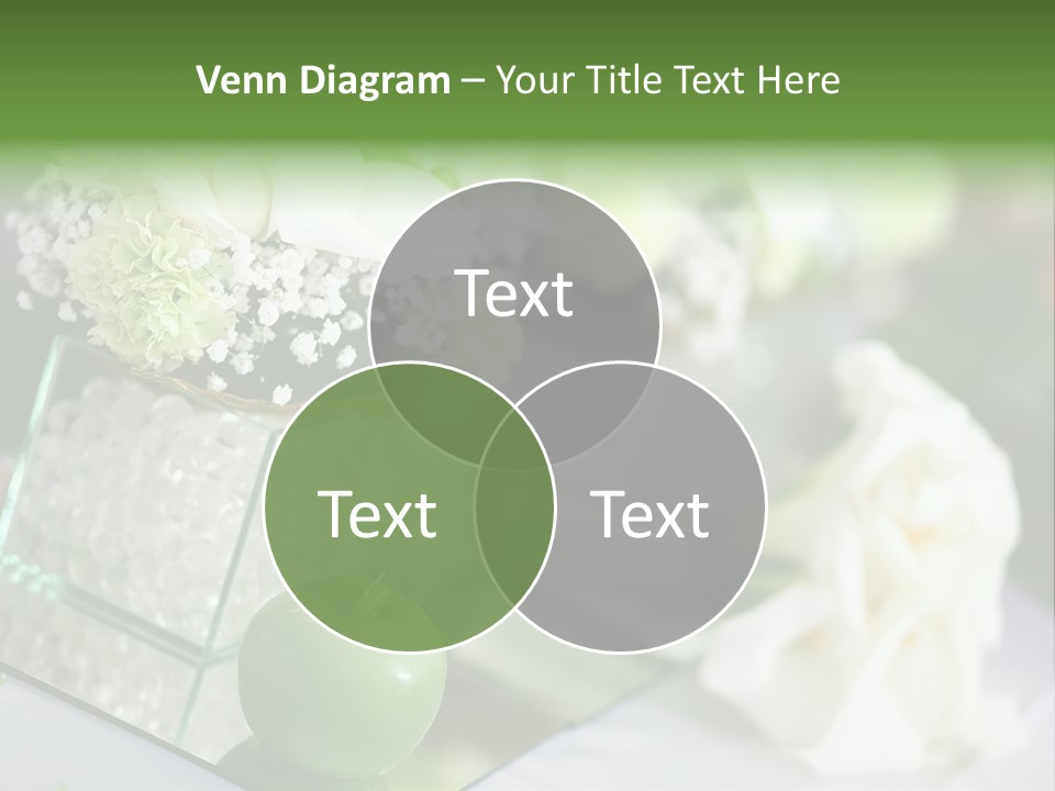 Industry Technology Power PowerPoint Template