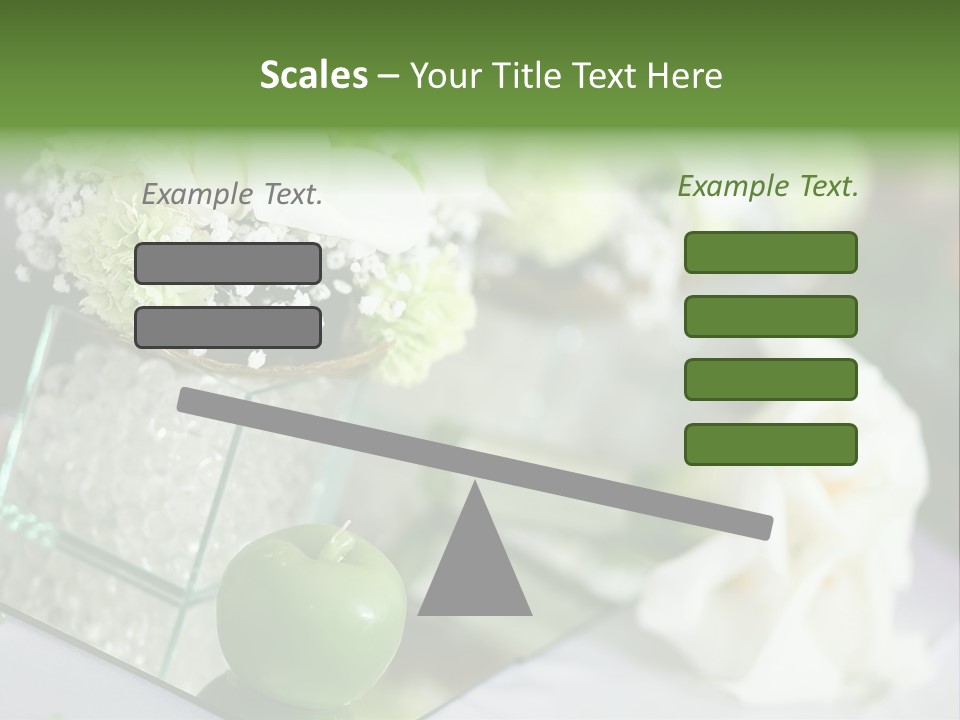 Industry Technology Power PowerPoint Template
