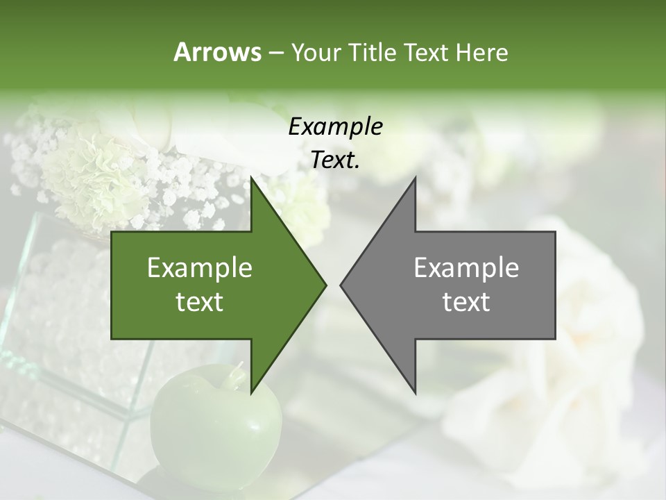 Industry Technology Power PowerPoint Template