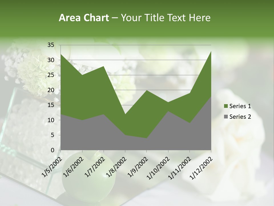 Industry Technology Power PowerPoint Template