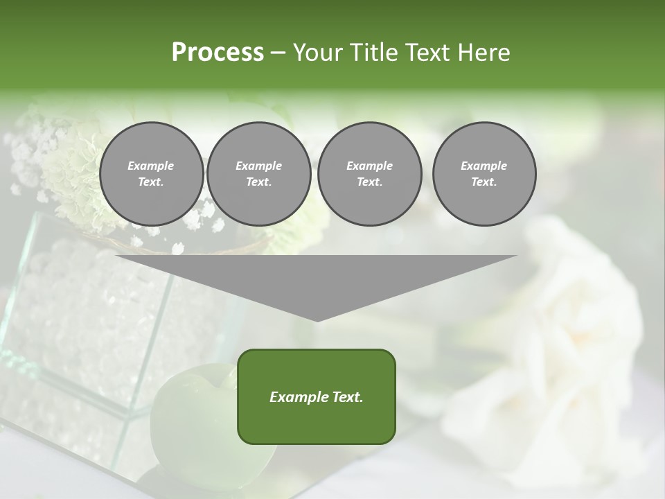 Industry Technology Power PowerPoint Template
