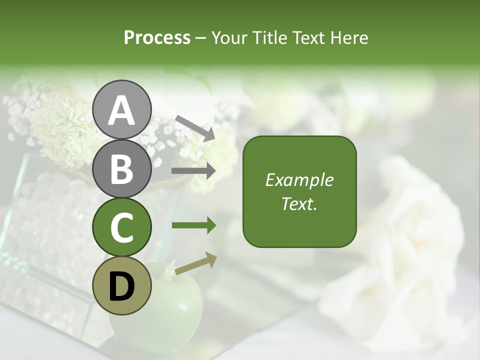 Industry Technology Power PowerPoint Template