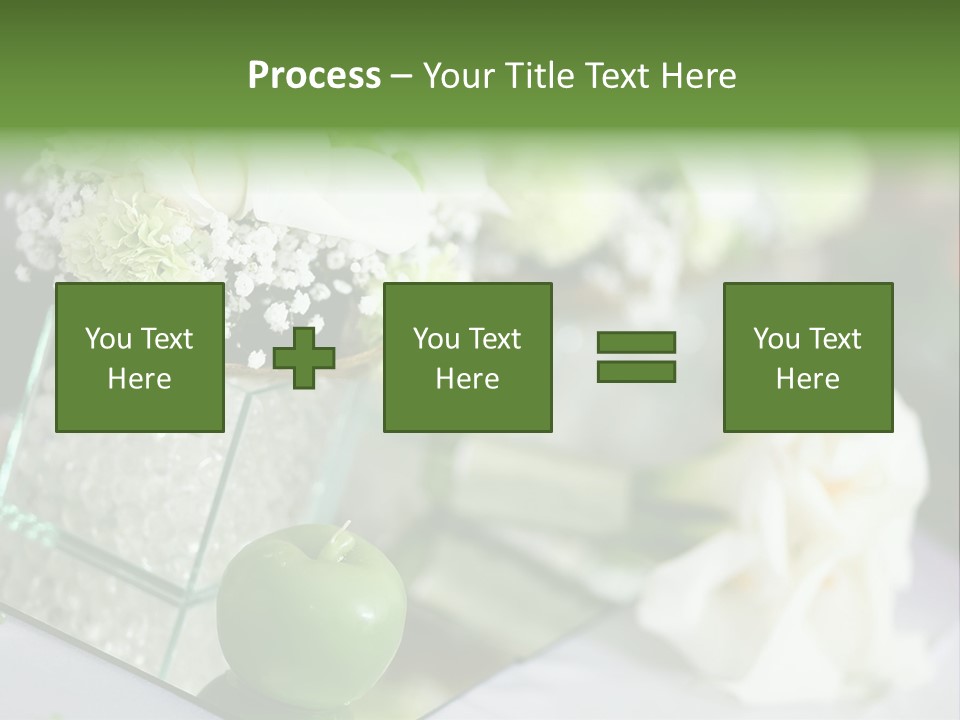 Industry Technology Power PowerPoint Template