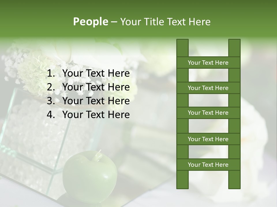 Industry Technology Power PowerPoint Template