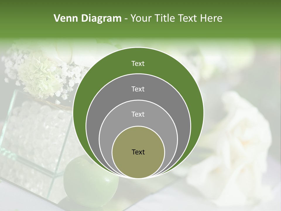 Industry Technology Power PowerPoint Template