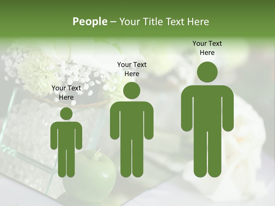 Industry Technology Power PowerPoint Template