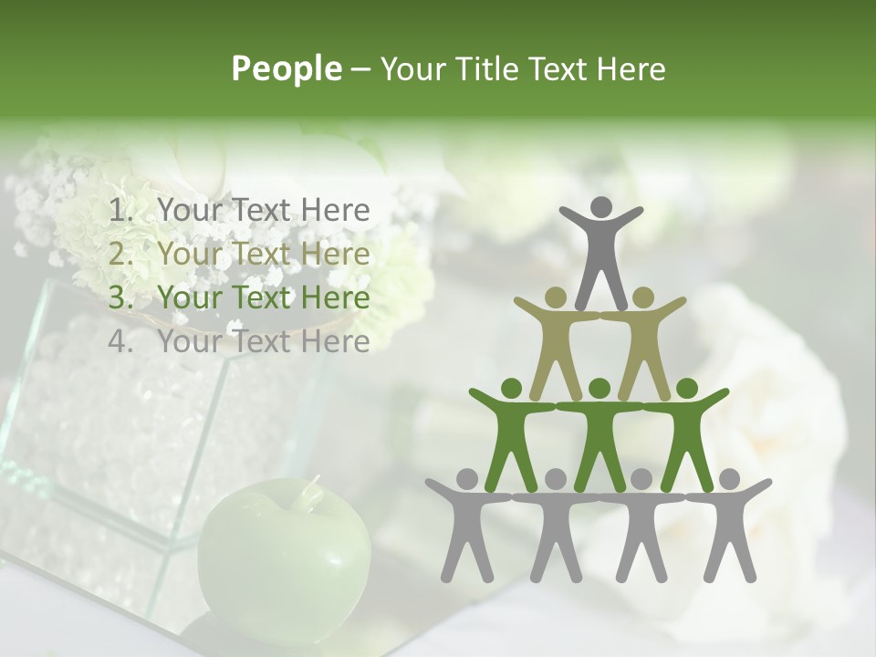 Industry Technology Power PowerPoint Template