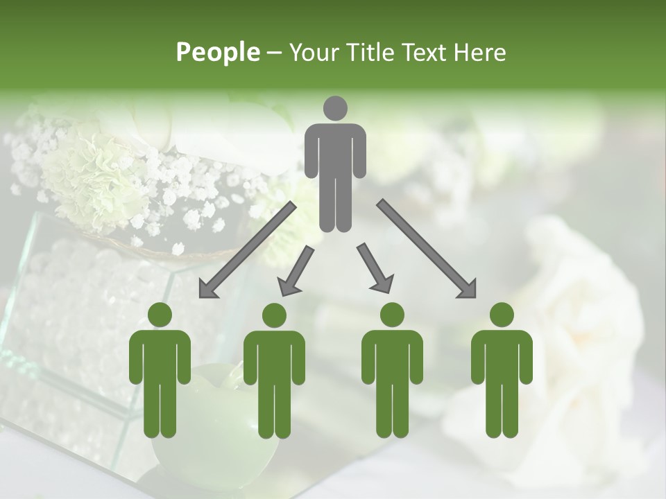 Industry Technology Power PowerPoint Template