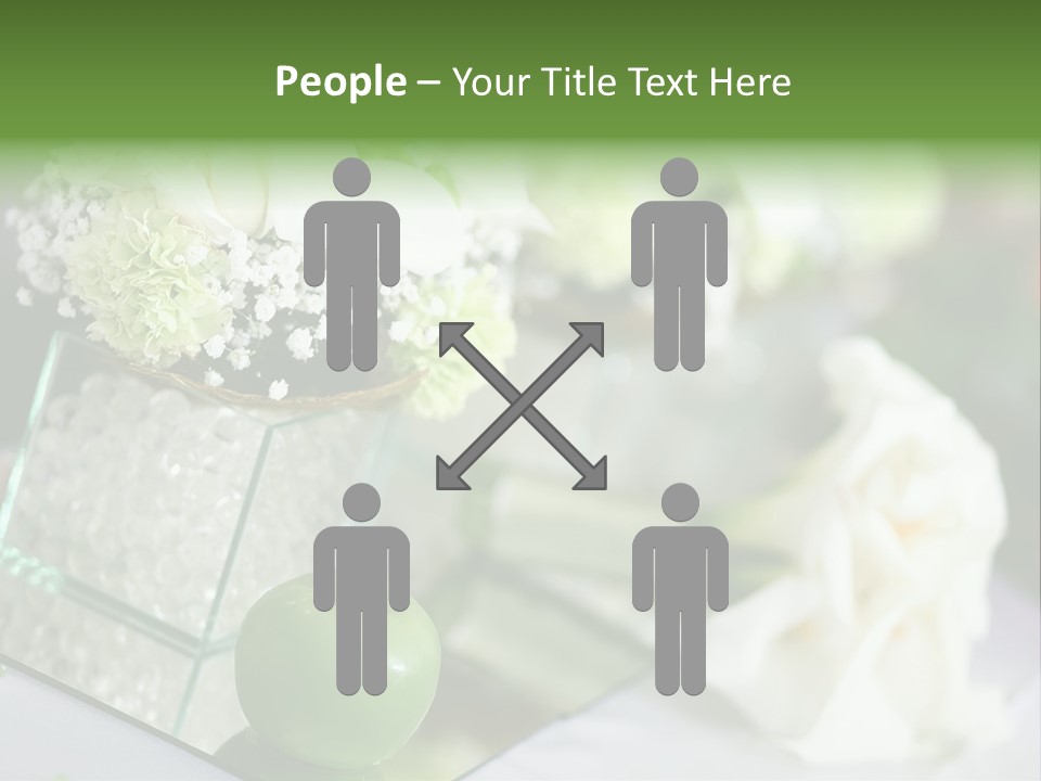 Industry Technology Power PowerPoint Template