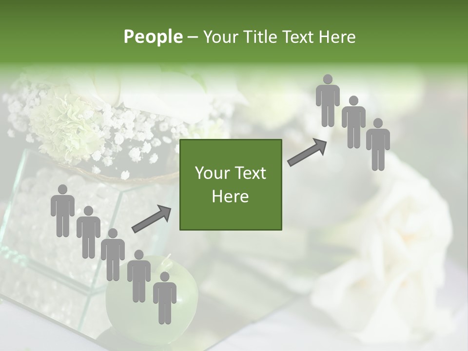 Industry Technology Power PowerPoint Template