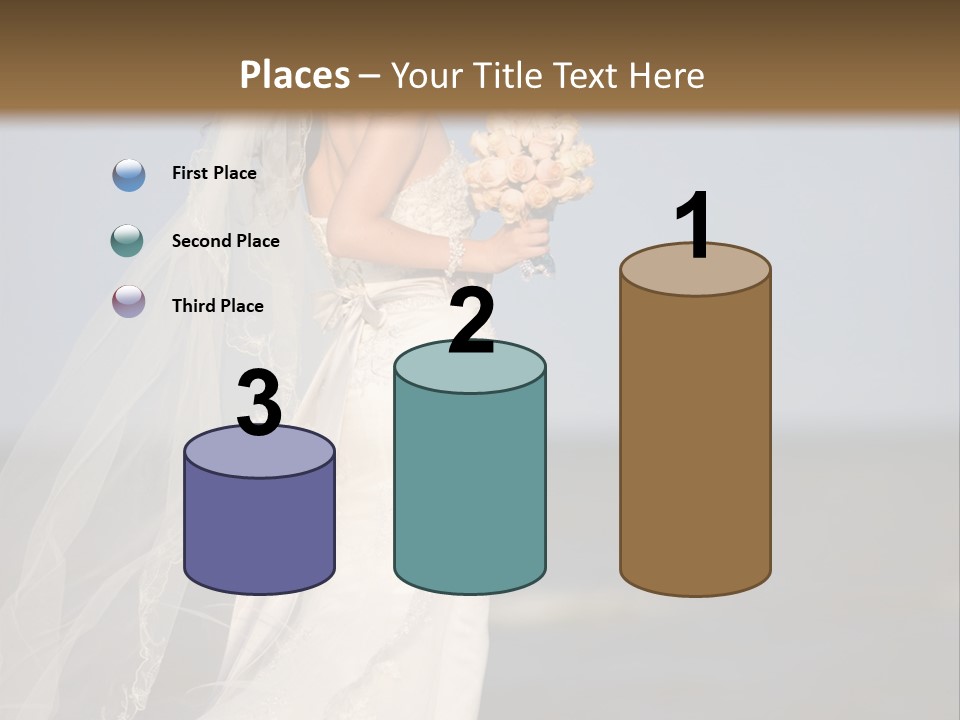 Air Unit Supply PowerPoint Template