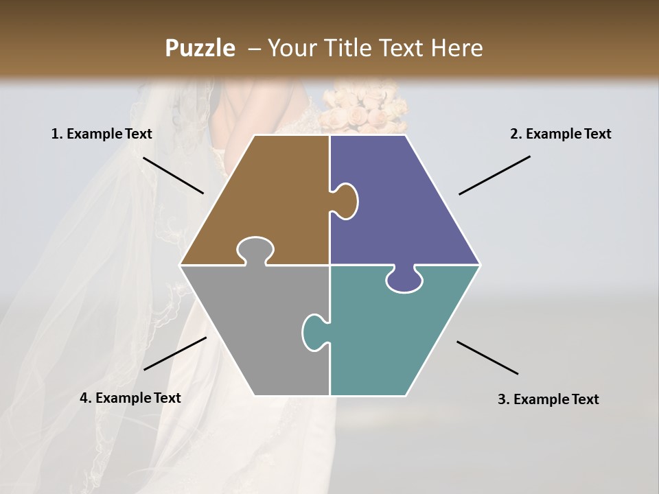 Air Unit Supply PowerPoint Template