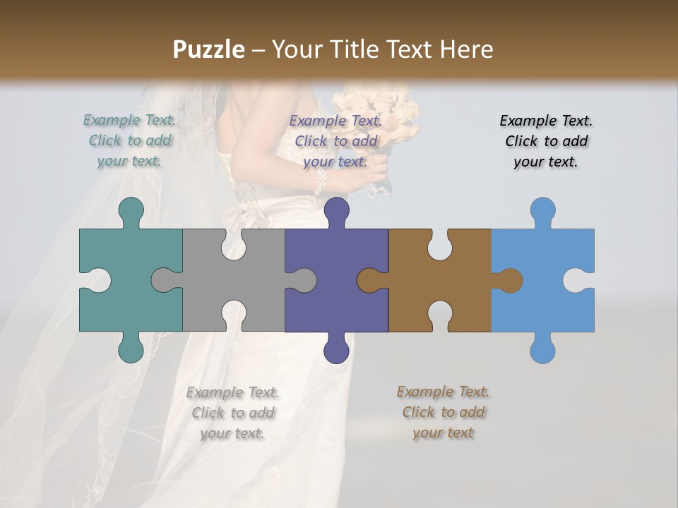 Air Unit Supply PowerPoint Template