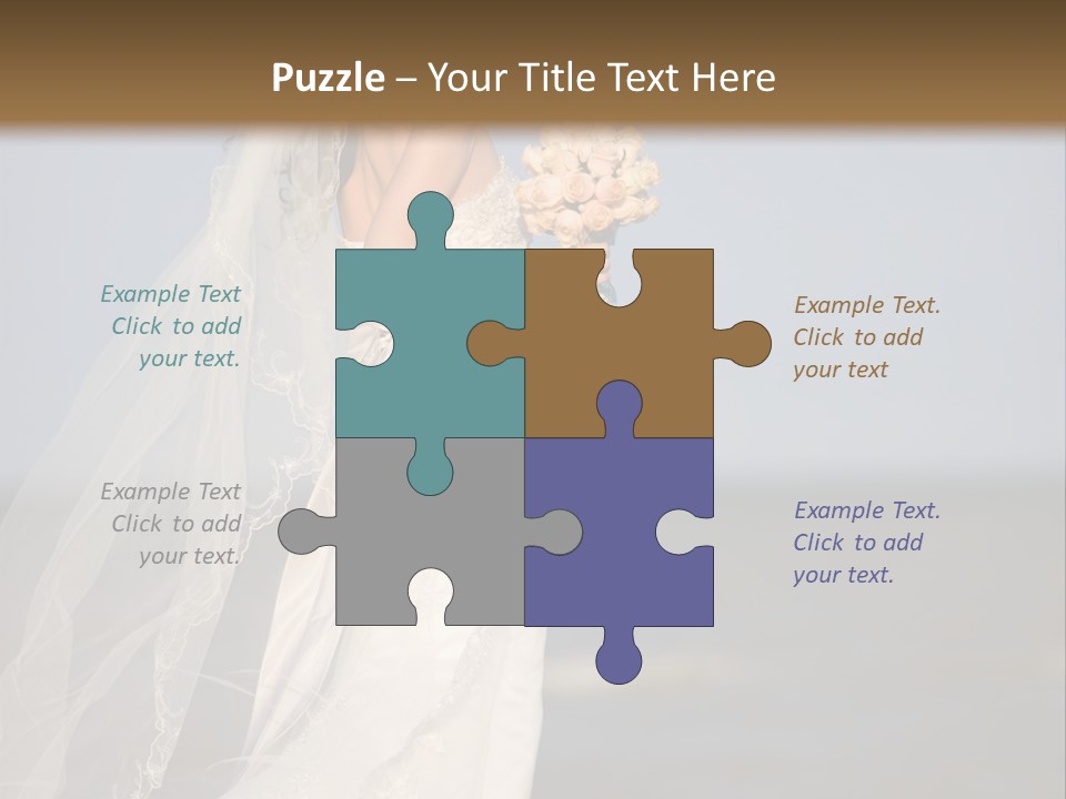 Air Unit Supply PowerPoint Template