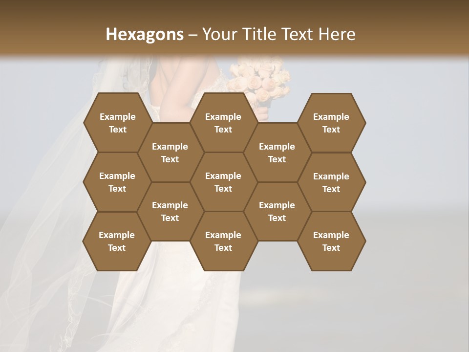 Air Unit Supply PowerPoint Template