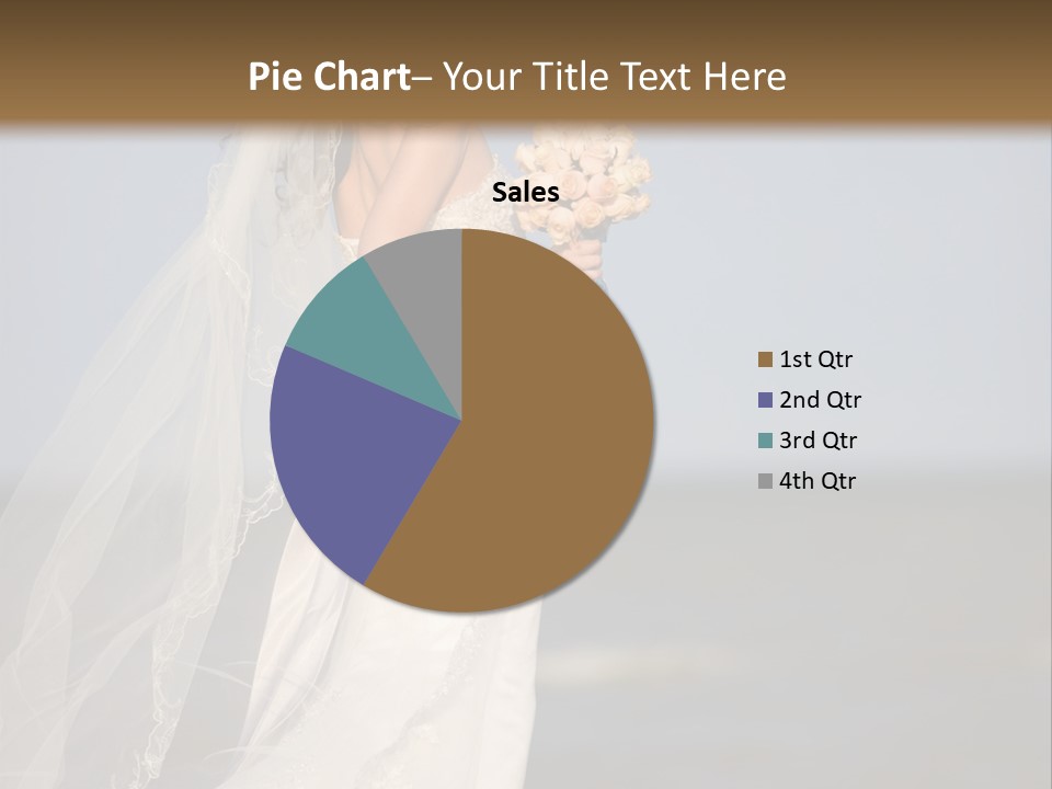 Air Unit Supply PowerPoint Template