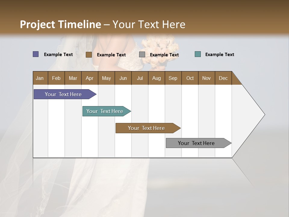 Air Unit Supply PowerPoint Template