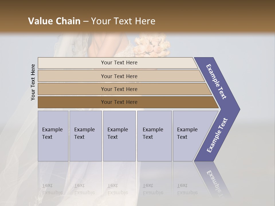 Air Unit Supply PowerPoint Template