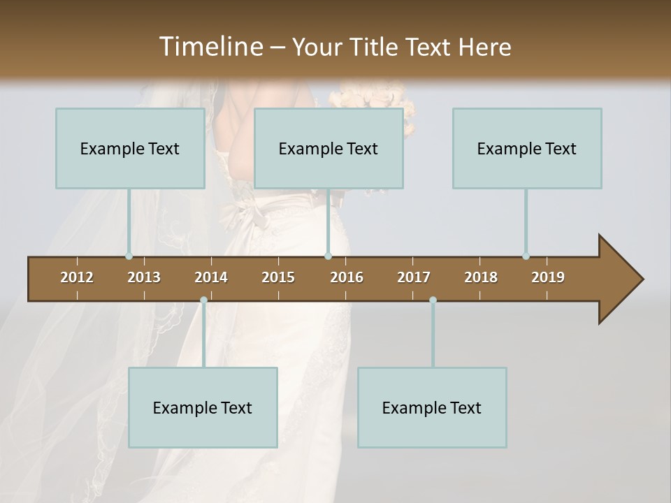 Air Unit Supply PowerPoint Template