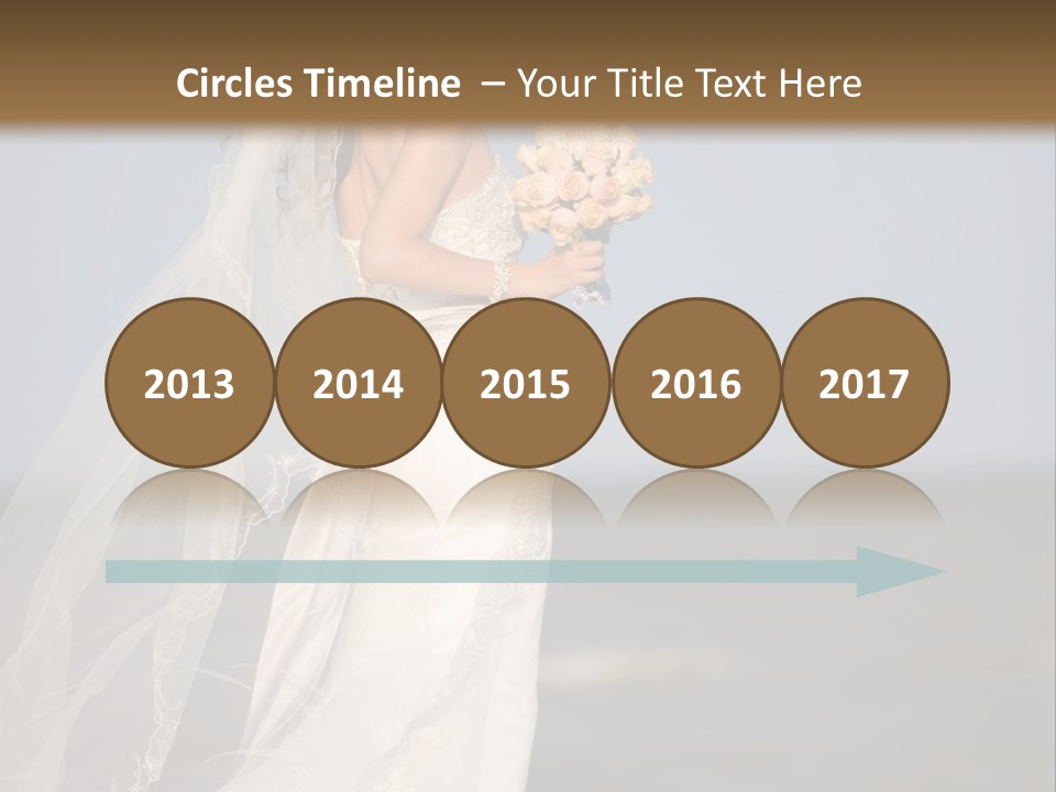Air Unit Supply PowerPoint Template
