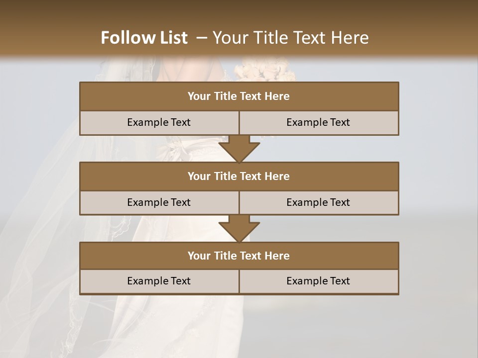 Air Unit Supply PowerPoint Template