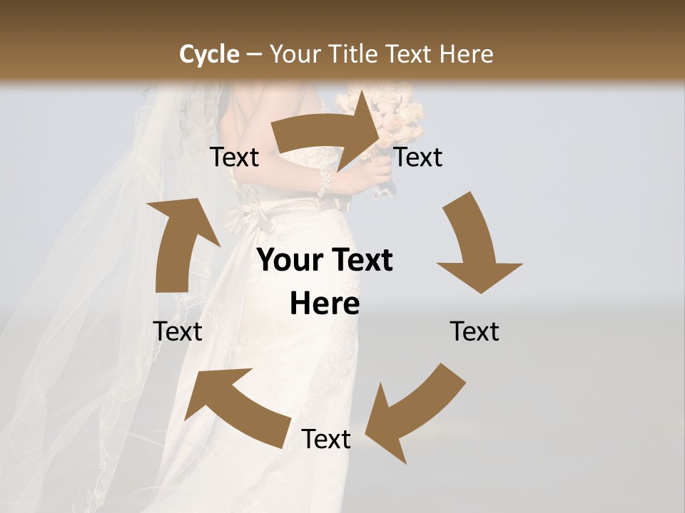 Air Unit Supply PowerPoint Template
