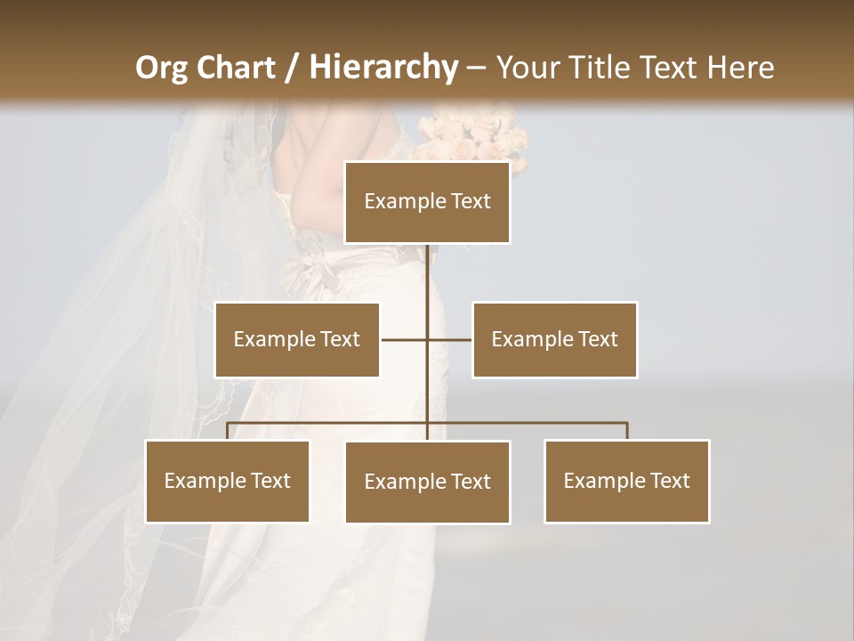 Air Unit Supply PowerPoint Template