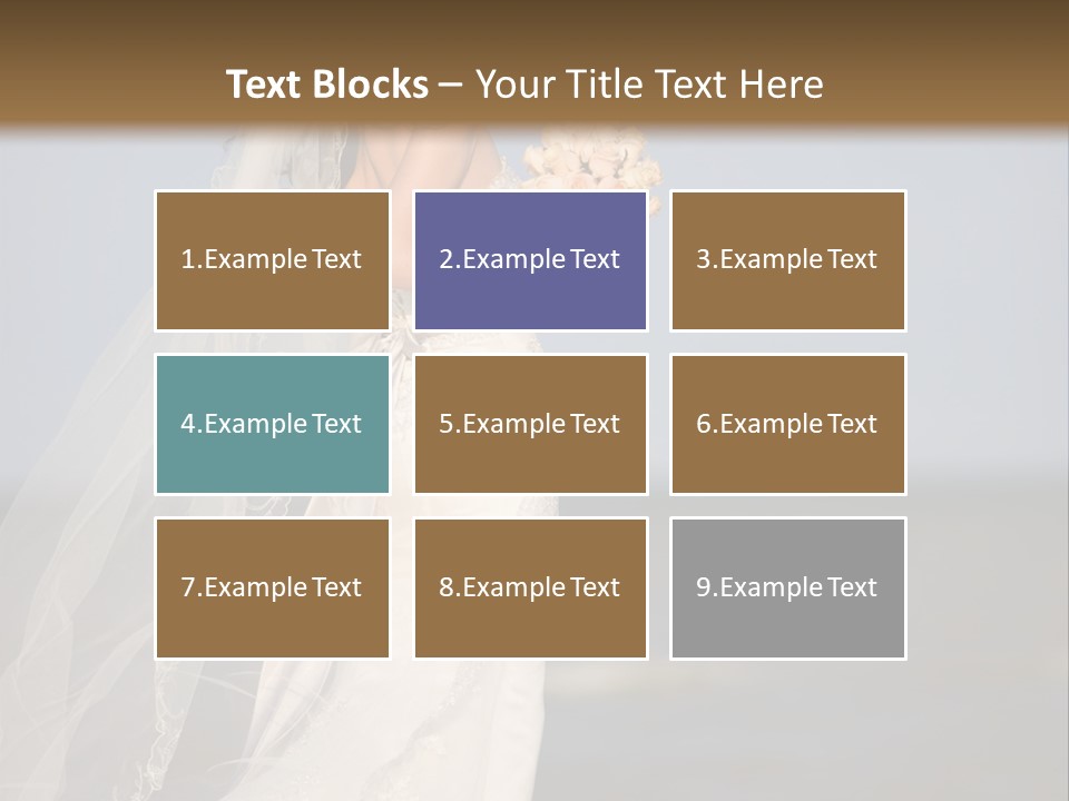 Air Unit Supply PowerPoint Template