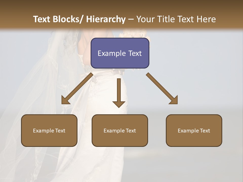 Air Unit Supply PowerPoint Template