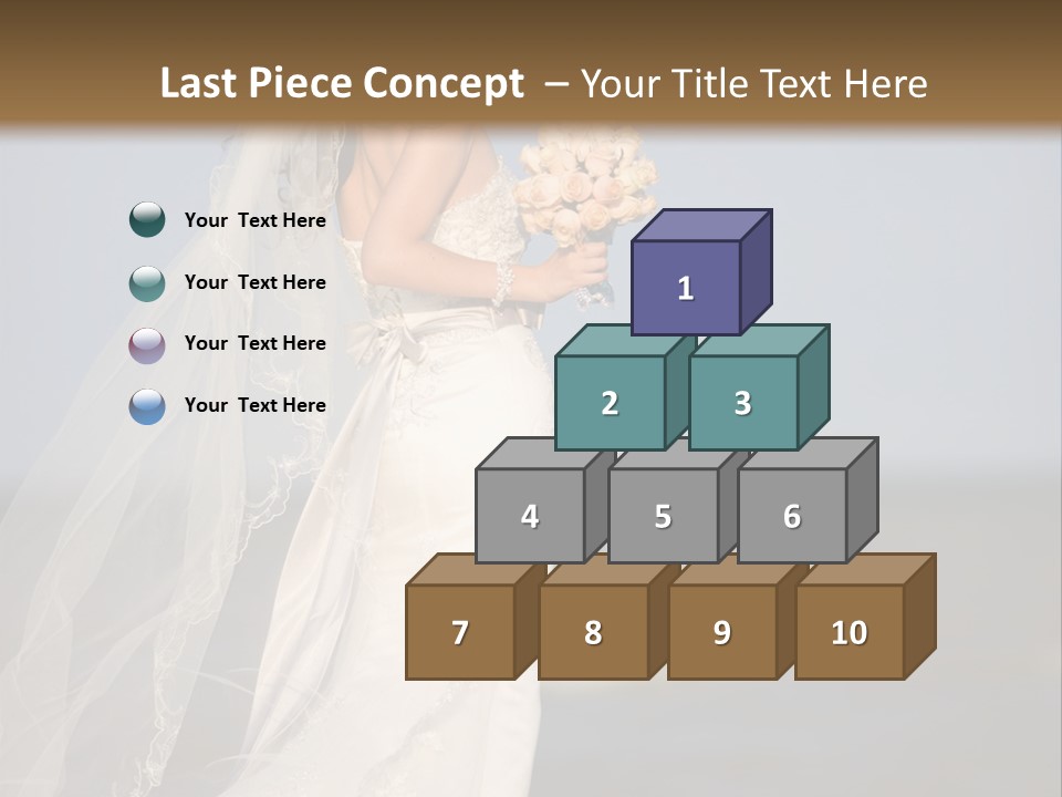 Air Unit Supply PowerPoint Template