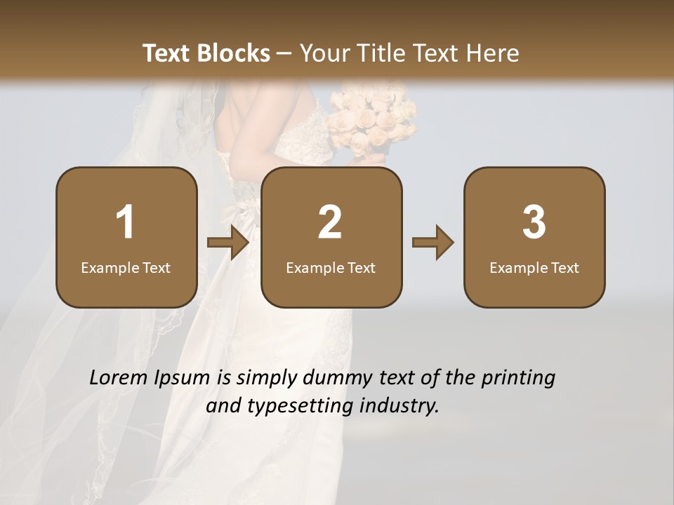 Air Unit Supply PowerPoint Template