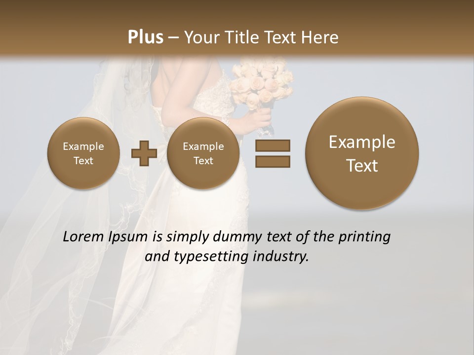 Air Unit Supply PowerPoint Template