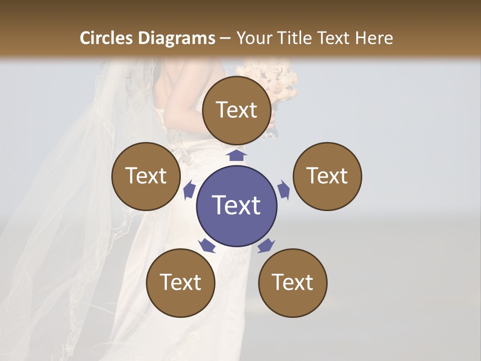 Air Unit Supply PowerPoint Template