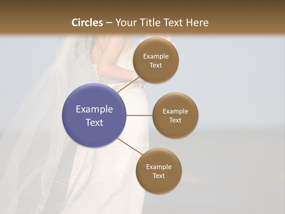 Air Unit Supply PowerPoint Template