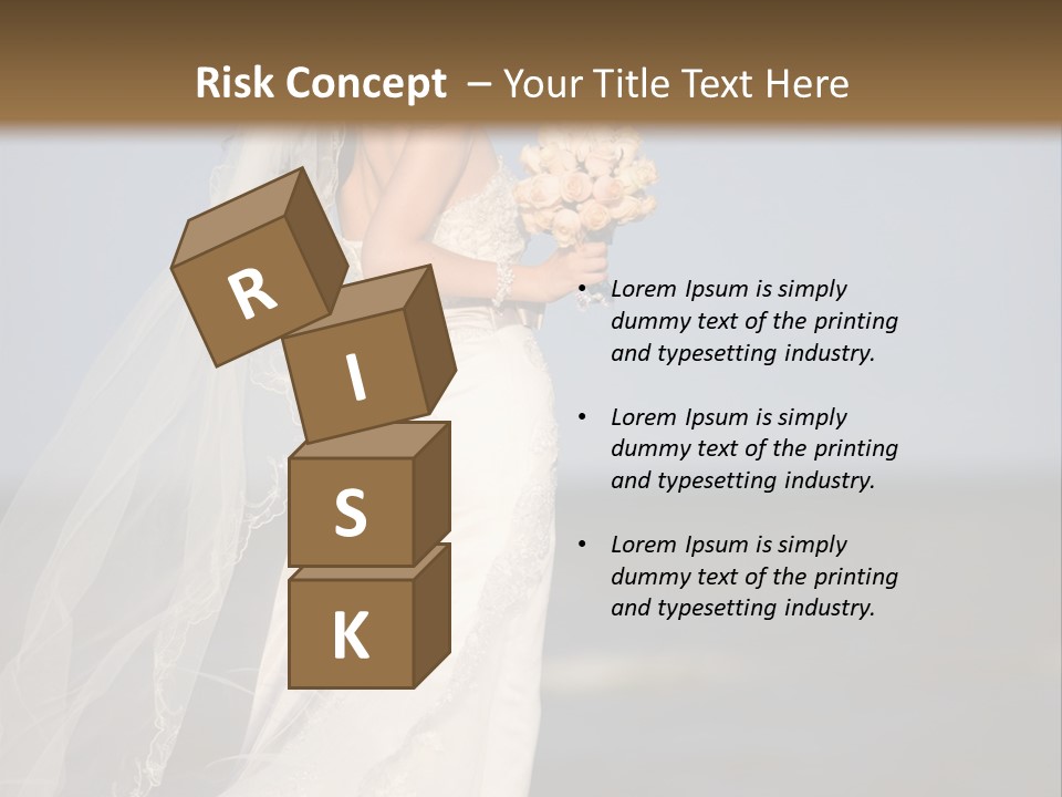 Air Unit Supply PowerPoint Template