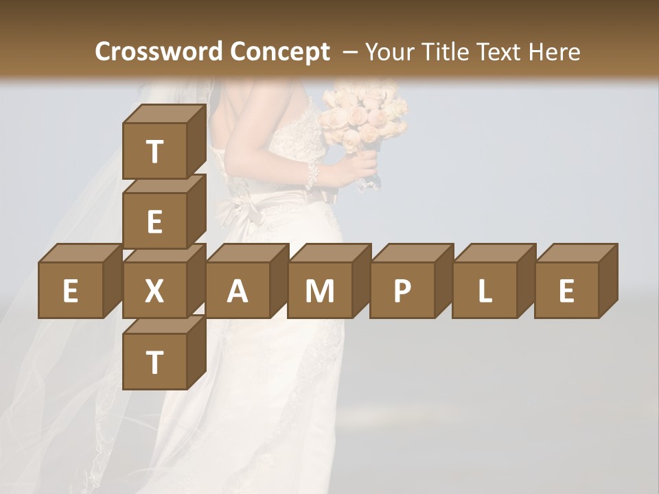 Air Unit Supply PowerPoint Template