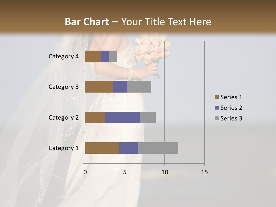 Air Unit Supply PowerPoint Template
