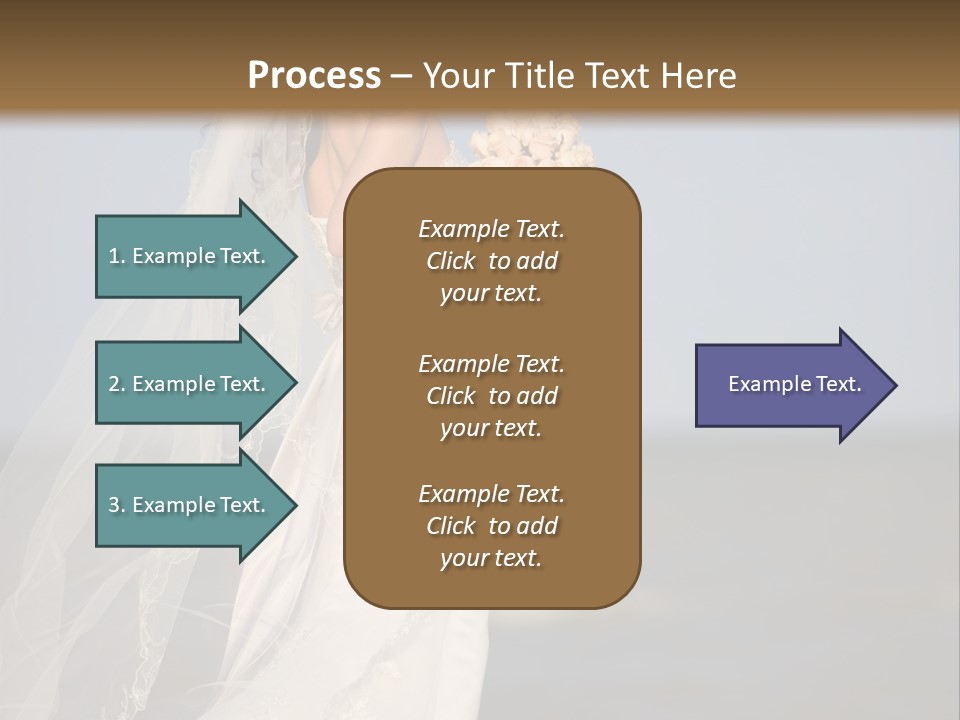 Air Unit Supply PowerPoint Template