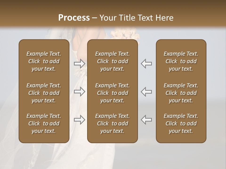 Air Unit Supply PowerPoint Template