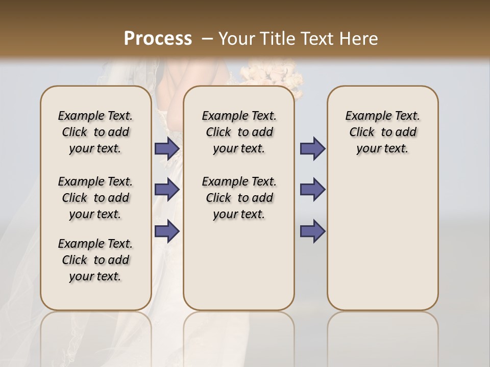 Air Unit Supply PowerPoint Template