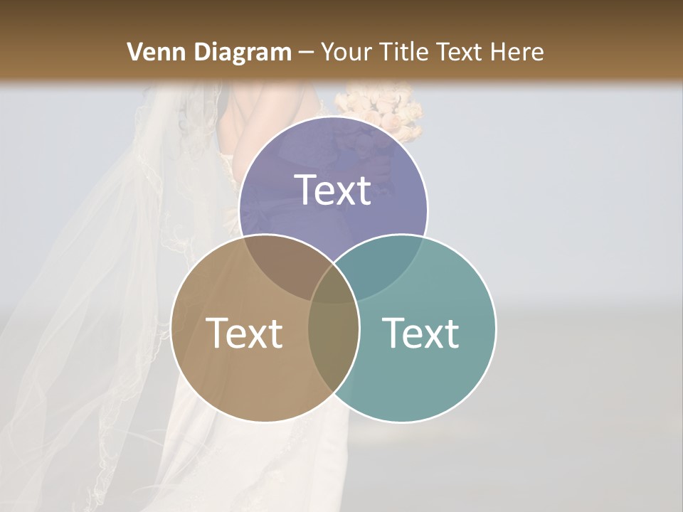 Air Unit Supply PowerPoint Template