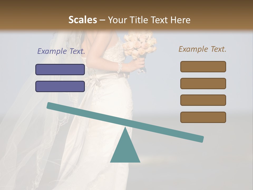 Air Unit Supply PowerPoint Template