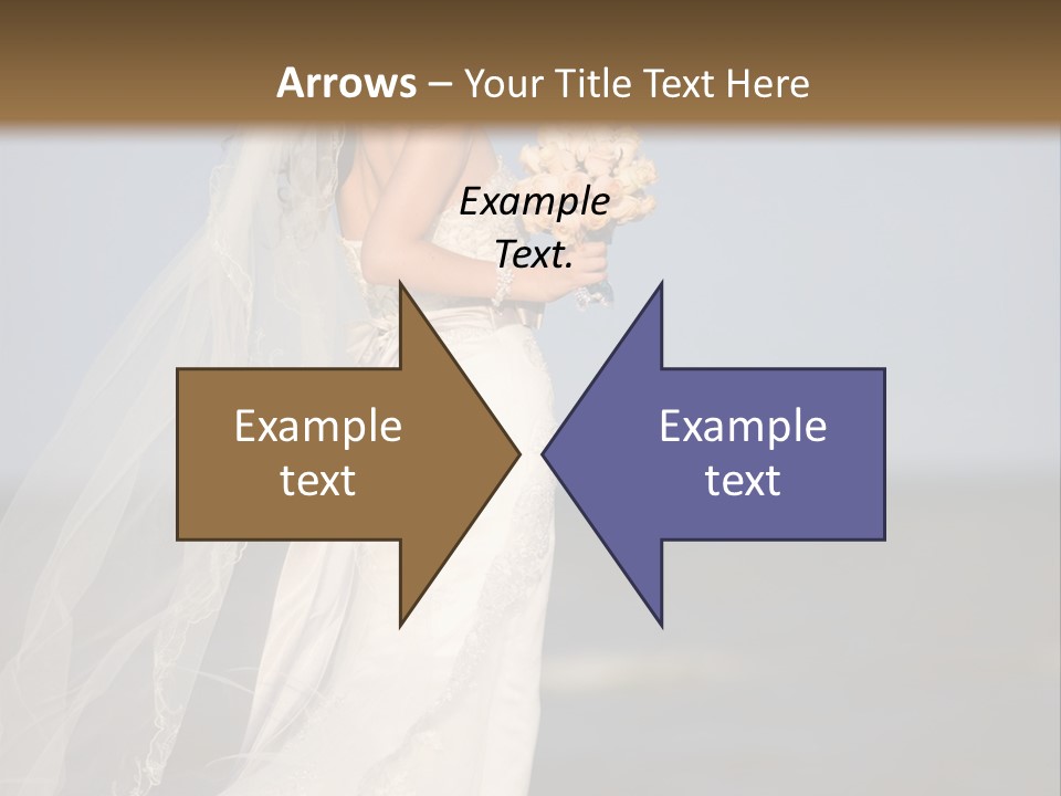 Air Unit Supply PowerPoint Template