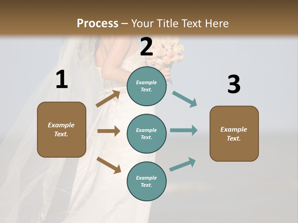 Air Unit Supply PowerPoint Template